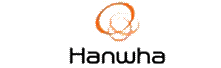 Hanwha logo - Chemical Market supplier